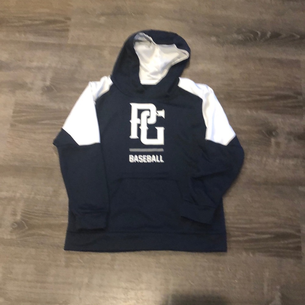 Boys Perfect Game Hoodie